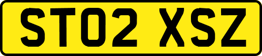 ST02XSZ