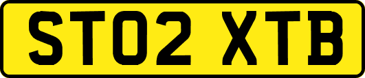 ST02XTB