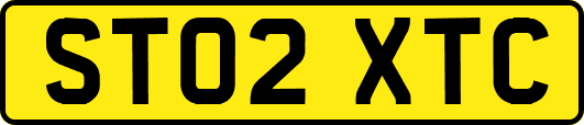 ST02XTC