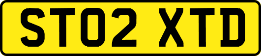 ST02XTD