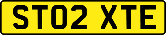 ST02XTE