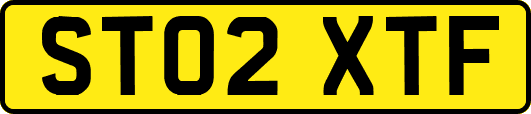ST02XTF