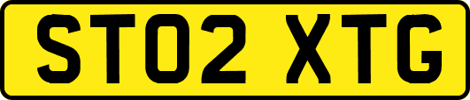 ST02XTG
