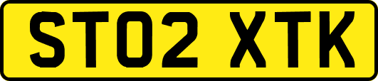 ST02XTK