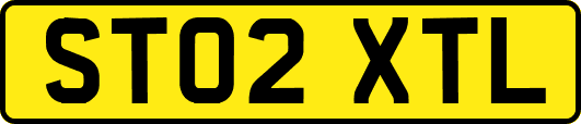 ST02XTL