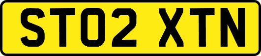 ST02XTN