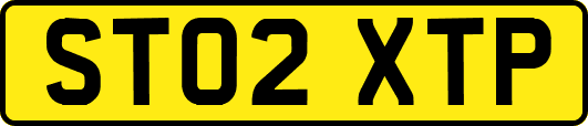 ST02XTP