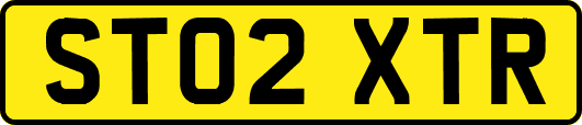 ST02XTR