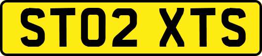ST02XTS