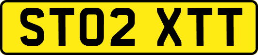 ST02XTT