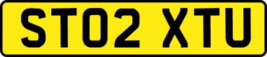 ST02XTU