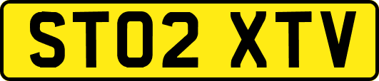 ST02XTV