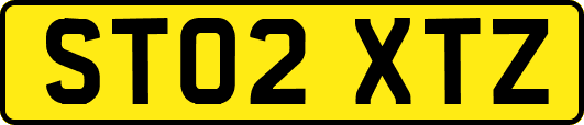 ST02XTZ