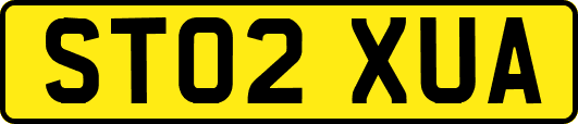 ST02XUA