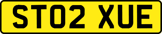 ST02XUE