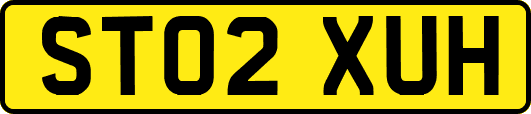 ST02XUH