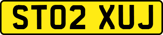 ST02XUJ