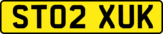 ST02XUK