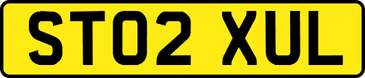 ST02XUL