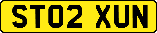 ST02XUN
