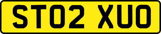 ST02XUO