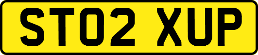 ST02XUP