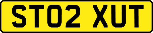 ST02XUT