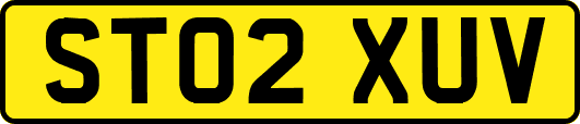 ST02XUV