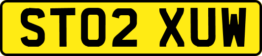 ST02XUW