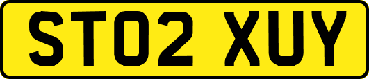 ST02XUY