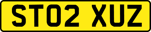 ST02XUZ