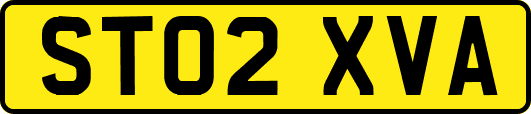ST02XVA