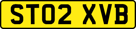 ST02XVB