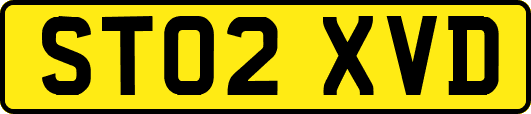 ST02XVD