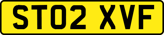 ST02XVF