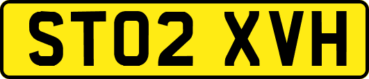 ST02XVH