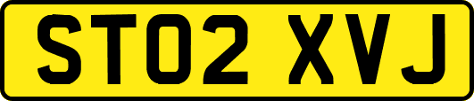 ST02XVJ