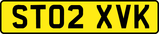 ST02XVK