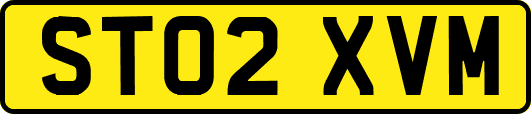 ST02XVM