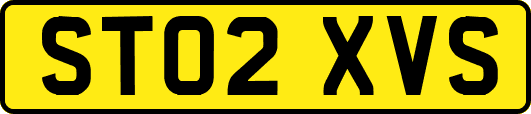 ST02XVS