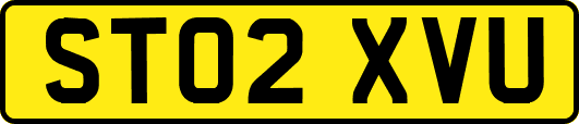ST02XVU