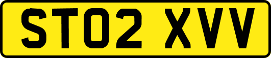 ST02XVV