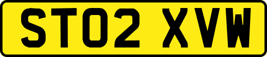 ST02XVW