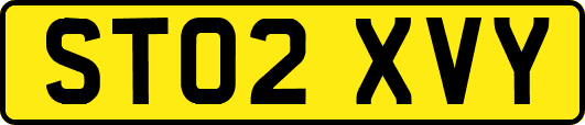 ST02XVY