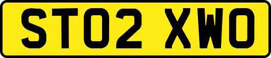 ST02XWO