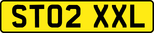 ST02XXL