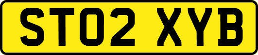 ST02XYB