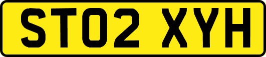 ST02XYH