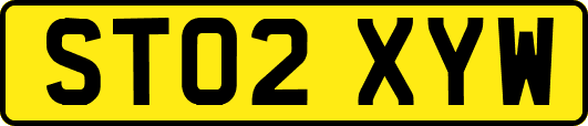 ST02XYW