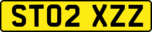 ST02XZZ